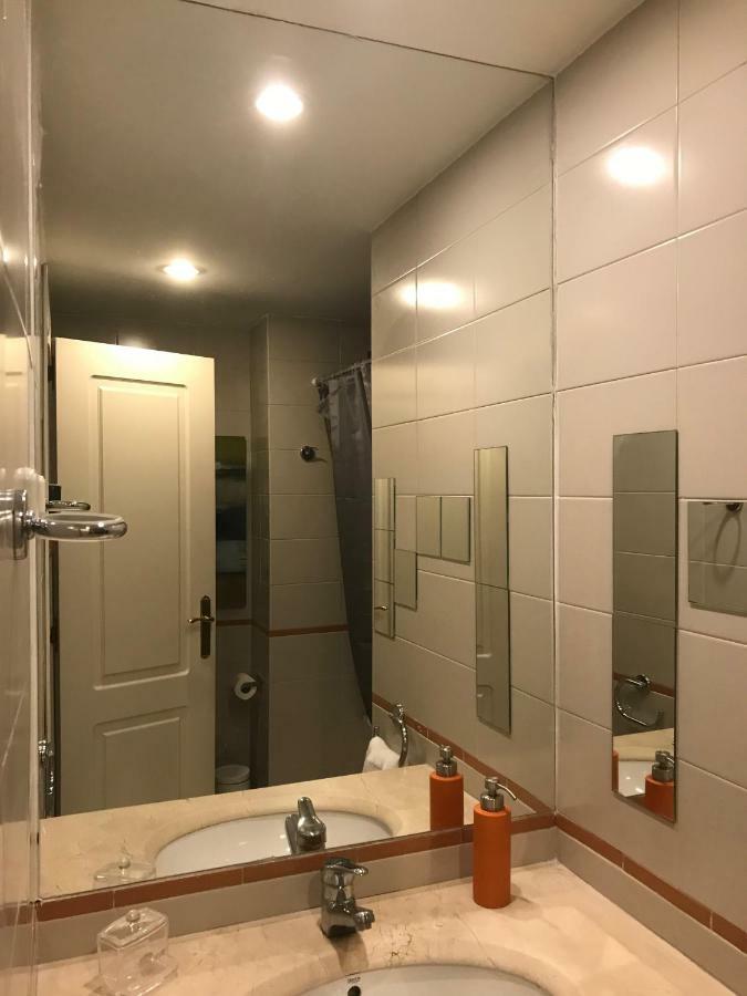 Luxury Apartment T2 - Saldanha Lissabon Buitenkant foto