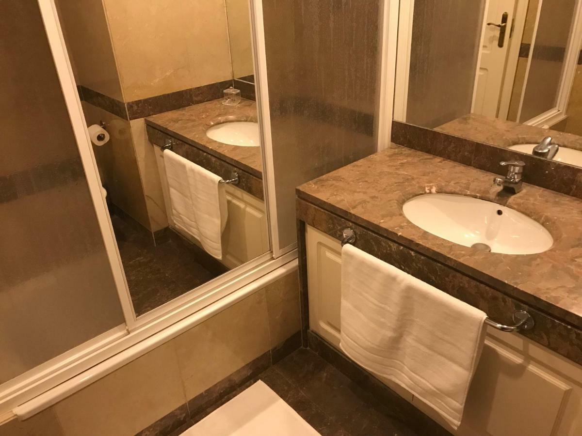 Luxury Apartment T2 - Saldanha Lissabon Buitenkant foto