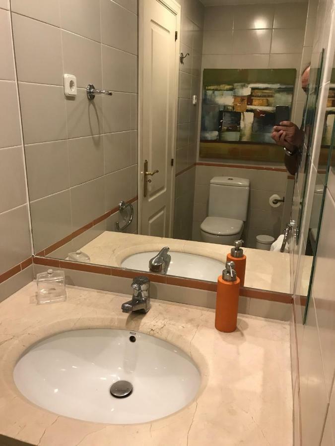 Luxury Apartment T2 - Saldanha Lissabon Buitenkant foto