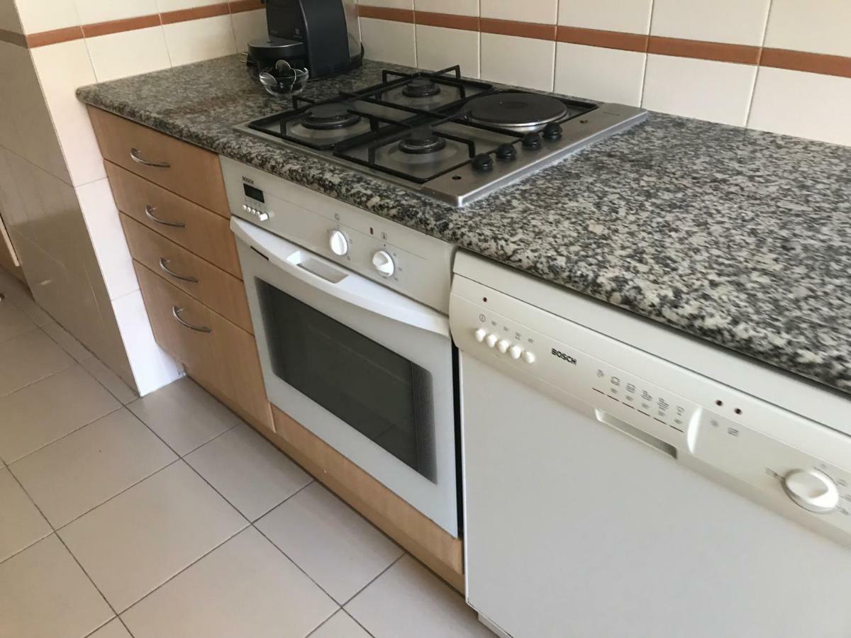 Luxury Apartment T2 - Saldanha Lissabon Buitenkant foto