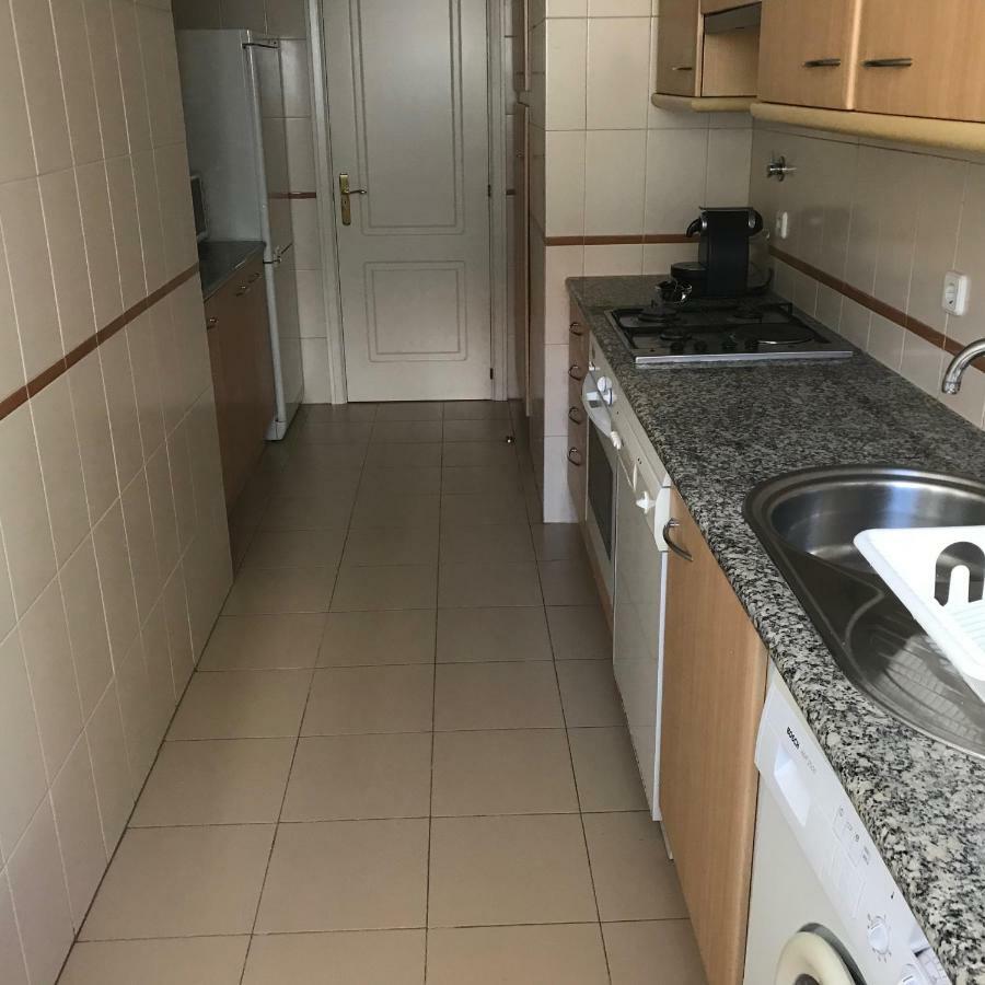 Luxury Apartment T2 - Saldanha Lissabon Buitenkant foto