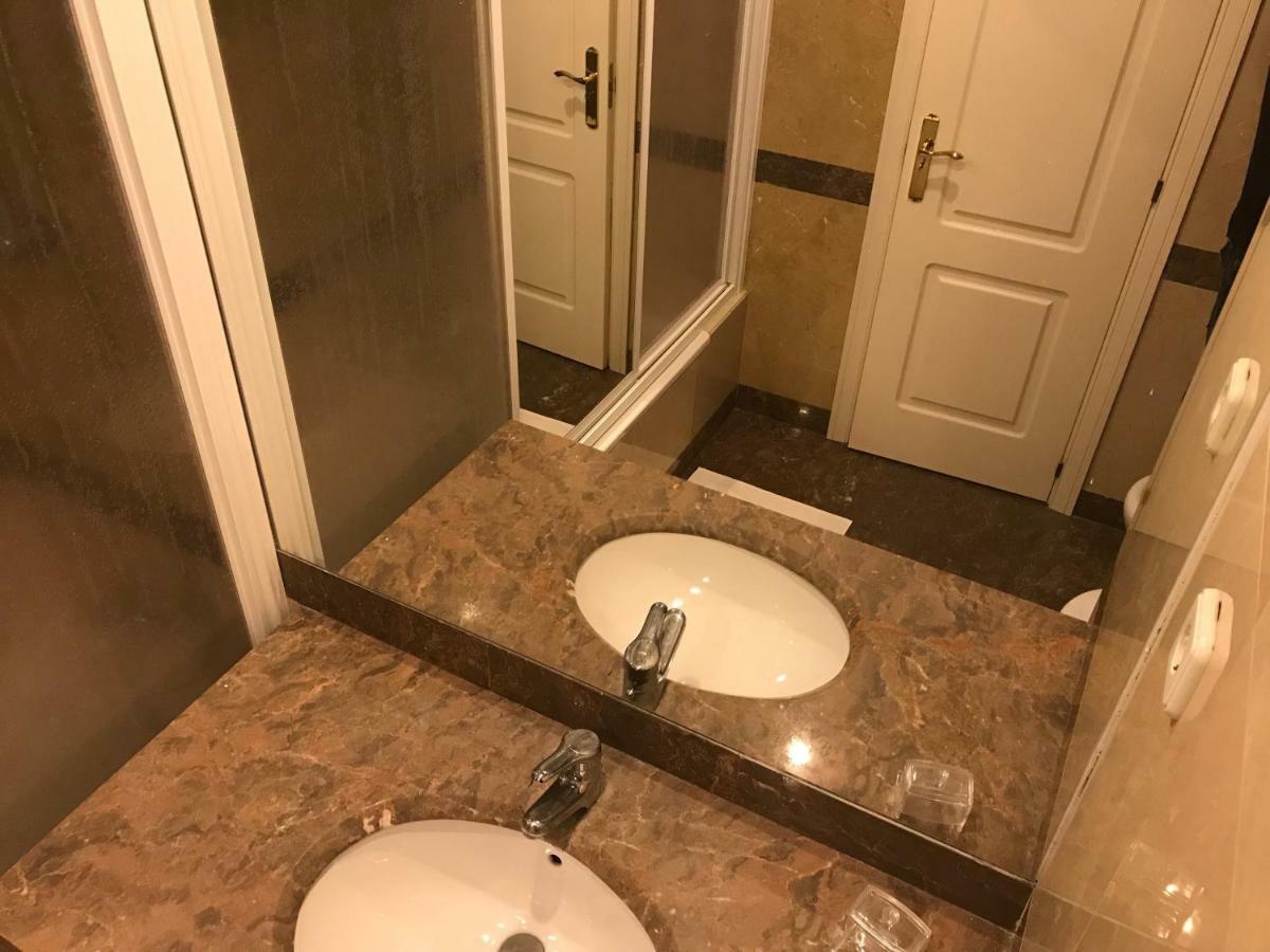 Luxury Apartment T2 - Saldanha Lissabon Buitenkant foto